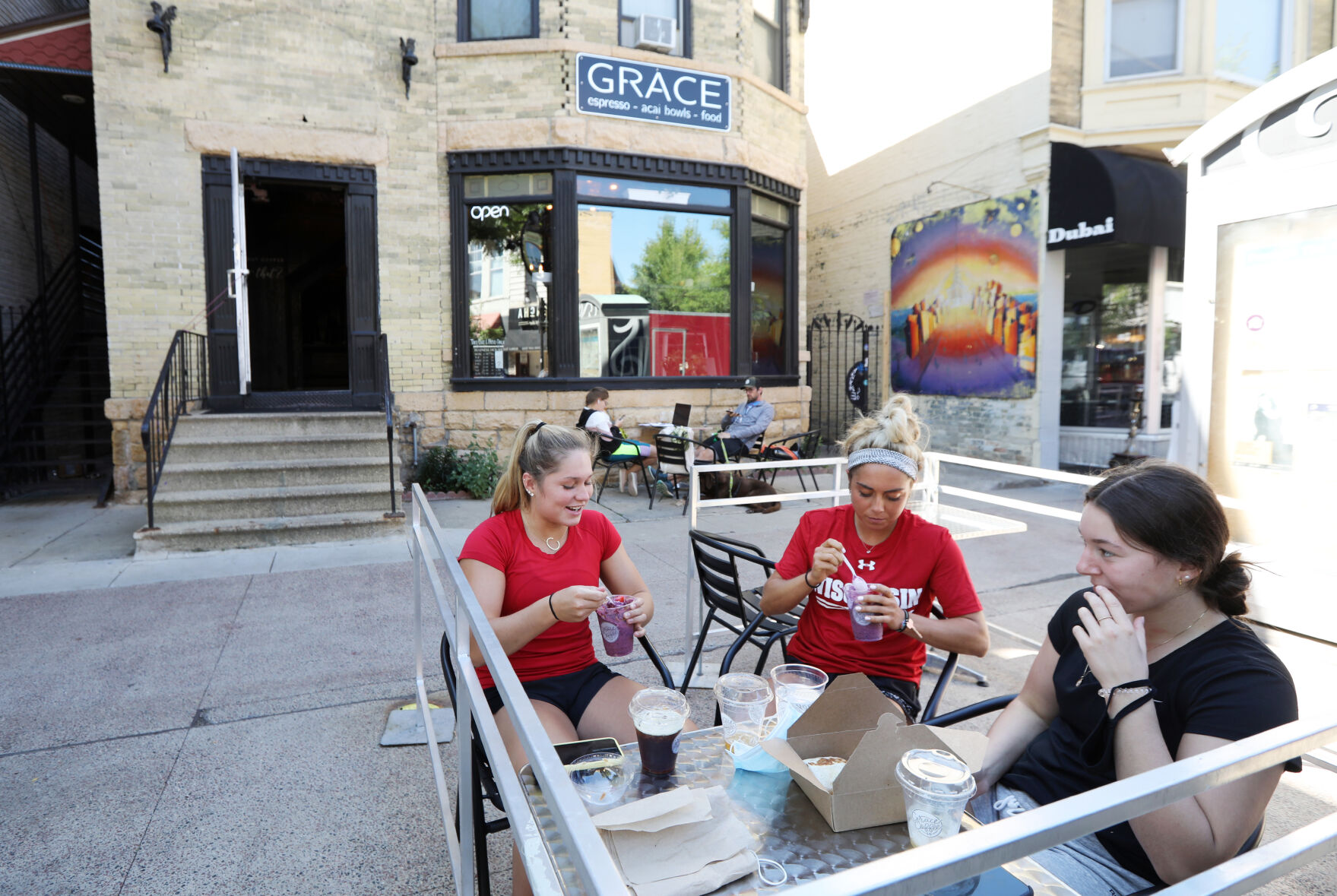 Downtown Madison Fund